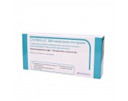 Ovitrelle 250mcg/0.5ml x 1ser.preumpl.0.5ml.sol.inj.