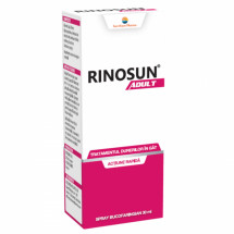 Rinosun Adult spray, 30 ml