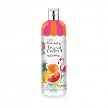 Baylis & Harding Gel-crema de dus Beauticology Tropical Cocktail, 500ml