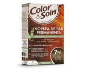 CO&SO Vopsea de par blond noisette 7N RO NOU