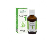 POLYGEMMA nr. 1 Stomac x 50 ml