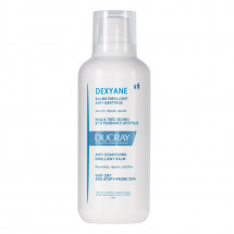 Ducray Dexyane Crema Emolienta, 400ml