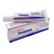 Gel dentar cu clorhexidina, 30 ml, Foramen