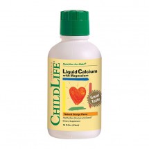 Secom Calcium with magnesium, 474ml