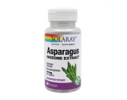 Secom Asparagus (Sparanghel) x 60 cps.