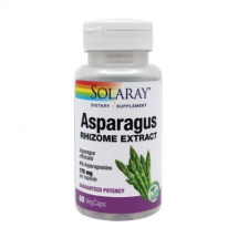 Secom Asparagus (Sparanghel), 60 capsule