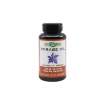 Secom Borage EfaGold 1300mg, 60 capsule