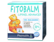Fitobalm Lipogel Advanced x 50 ml