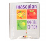 Prezervative masculan ed. speciala x 3buc.