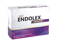 Endolex Complex x 30 caps.