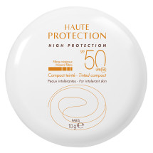 AVENE COMPACT - SABLE Crema Fotoprotectoare SPF 50 X 10 g