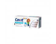 Cavit jr. multivitamine cioc. x 20tb. mast. B