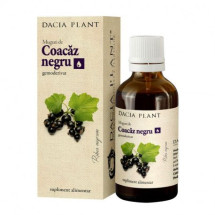 DAC.PL Coacaz negru muguri GD 50 ml