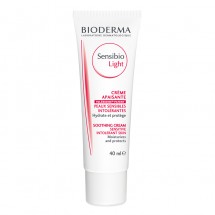 Bioderma Sensibio Legere, 40 ml