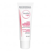 Bioderma Sensibio Legere, 40 ml