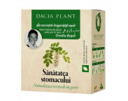 DAC. PL.Ceai sanatatea stomacului x 50 g