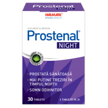 Prostenal Night, 30 tablete, WALMARK