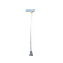 Baston reglabil aluminiu VITAL Stick33, gri
