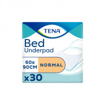 TENA Bed Aleze Normal 60 x 90cm x 5 bucati