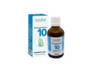 POLYGEMMA Nr. 10  Barbati x 50 ml