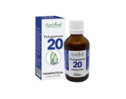 POLYGEMMA nr.20  Premenstrual x 50 ml