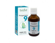 POLYGEMMA nr. 9 Femei 50+ x 50 ml