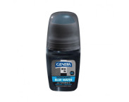 Genera Men deodorant roll-on blue water 50ml 281235
