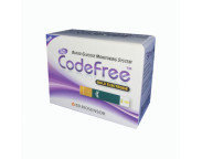 CODEFREE SD Teste glicemie x 50 buc NOU