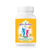 Vita-Stelute, 60 jeleuri, NATURALIS