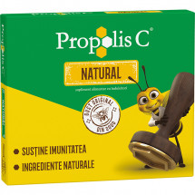 Propolis C, 20 comprimate