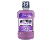 Listerine apa gura total care x 250ml