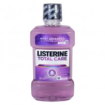 Listerine apa de gura pentru ingrijire completa X 250ml