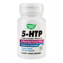 Secom 5-HTP x 30 tablete