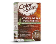 CO&SO Vopsea de par blond dore 7G RO NOU
