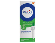 Vibrocil sol.nazala x 15ml