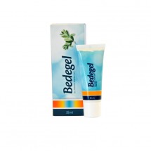 Bedegel, 25 ml gel gingival