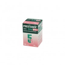 Prestance 5mg/5mg x 30compr.