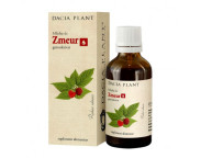 DAC.PL Mladite de zmeur sirop 50 ml