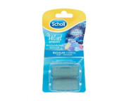 Scholl Velvet Smooth Rezerva pila electrica