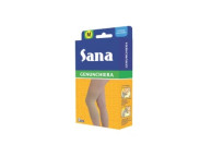SANA Genunchiera elastica L *2 buc