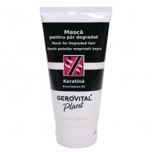 18070 GPT - Masca pentru par degradat 150 ml