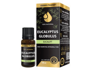 Ulei esential eucalipt 10ml