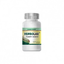 Herbolax X 30 tablete