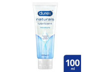 Durex Naturals lubrifiant Moisture x 100 ml