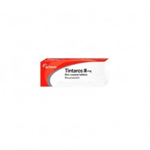 Tintaros 5 mg, 28 comprimate filmate