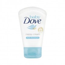 Dove Baby Crema Protectie Scutec Baby Dove, 45g