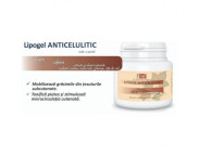 Q4U Lipogel anticelulitic x 500ml