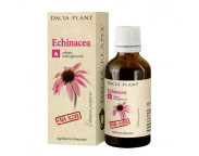 DAC. PL Extract Echinaceea fara alcool x 50 ml