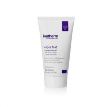 IVATHERM Ivapur mat crema matifianta