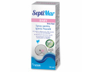 Septimar baby spray cu apa de mare 3 luni+ 30 ml